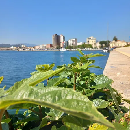 Apartman Helichrysum Hospitality Ampio Trilocale Al Centro Di Olbia *