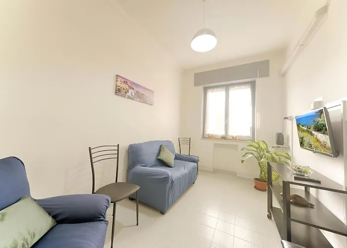 Helichrysum Hospitality Ampio Trilocale Al Centro Di Olbia Olbia