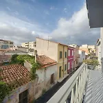 Helichrysum Hospitality Ampio Trilocale Di 85mq Nel Centro Storico Di *