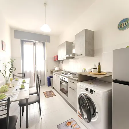 Helichrysum Hospitality 85mq Relax Nel Centro Di شقة *