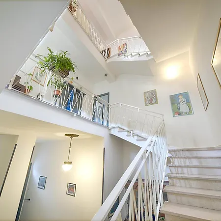 شقة Helichrysum Hospitality 85mq Relax Nel Centro Di