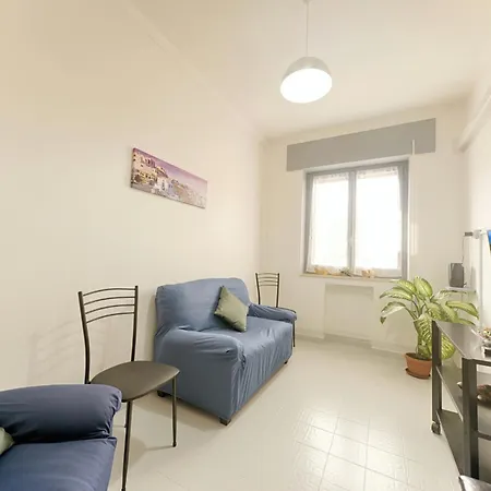Helichrysum Hospitality 85mq Relax Nel Centro Di شقة *
