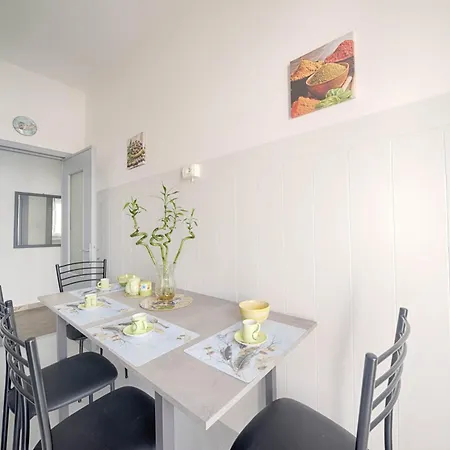 شقة Helichrysum Hospitality 85mq Relax Nel Centro Di أولبيا