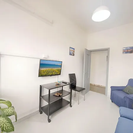 شقة Helichrysum Hospitality 85mq Relax Nel Centro Di