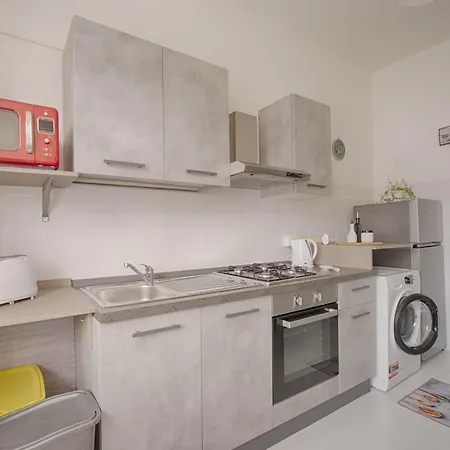 Helichrysum Hospitality 85mq Relax Nel Centro Di *