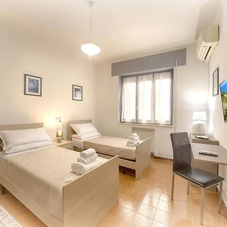 شقة Helichrysum Hospitality 85mq Relax Nel Centro Di