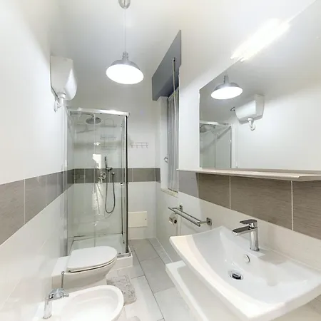 شقة Helichrysum Hospitality 85mq Relax Nel Centro Di *