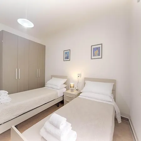 Helichrysum Hospitality 85mq Relax Nel Centro Di *