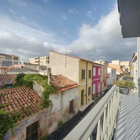 Helichrysum Hospitality 85mq Relax Nel Centro Di *