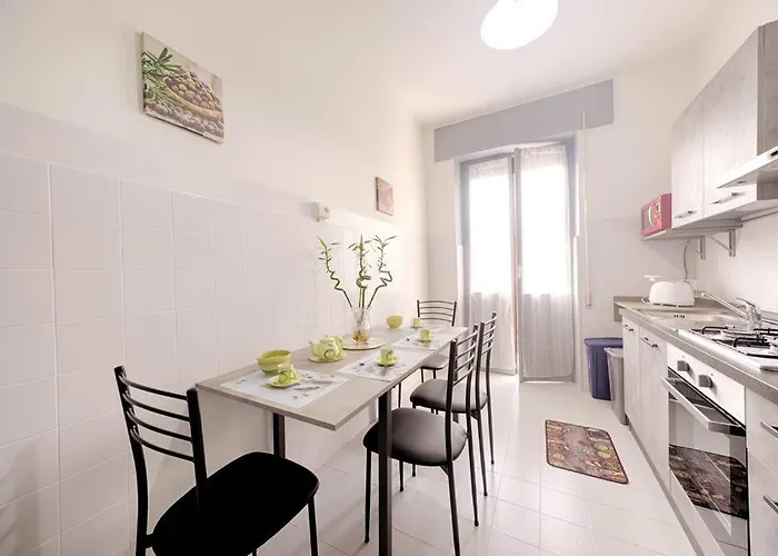 アパート Helichrysum Hospitality Ampio Trilocale Di 85mq Nel Centro Storico Di *